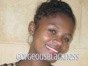 GorgeousBlackness