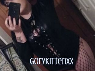 GoryKittenxx