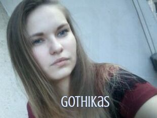 Gothikas