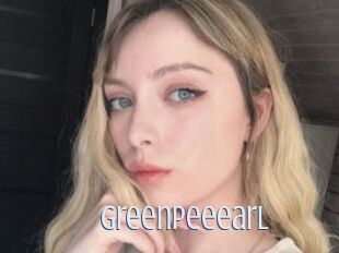 GreenPeeearl