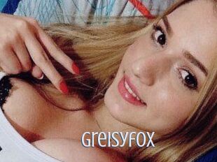 Greisy_fox