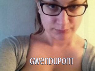 GwenDuPont