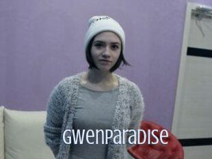 GwenParadise