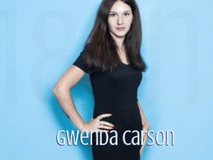 Gwenda_Carson