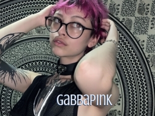 Gabbapink