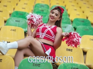 Gabbyblosom