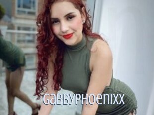 Gabbyphoenixx
