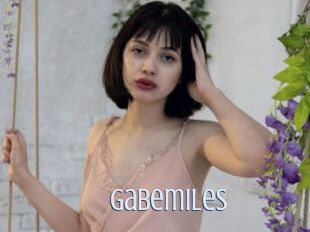 Gabemiles