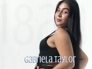 Gabriela_taylor