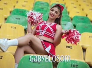 Gabyblosom