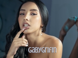 Gabygrifin