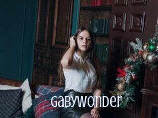 Gabywonder