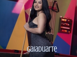 gaiaduarte 18 ans Nue