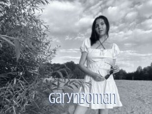 Garynboman
