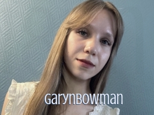 Garynbowman