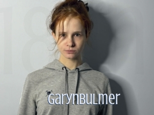 Garynbulmer