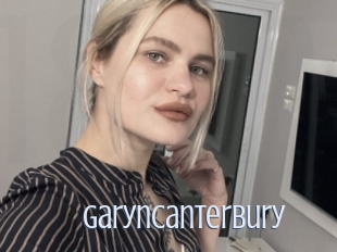 Garyncanterbury