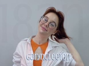 Garyncleeton