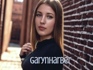 Garynharber