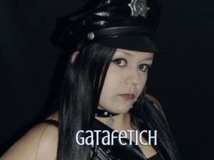 gatafetich 18 ans Nue