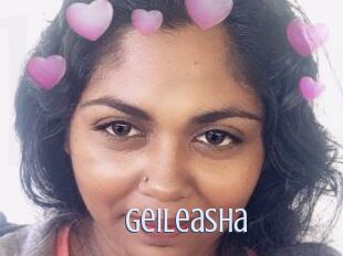 Geileasha