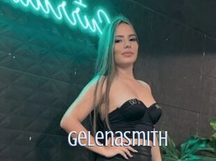 Gelenasmith