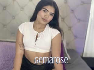 Gemarose