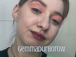 Gemmadurborow