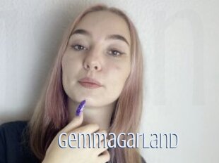 Gemmagarland