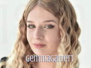 Gemmagarrett