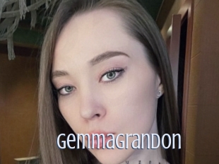 Gemmagrandon