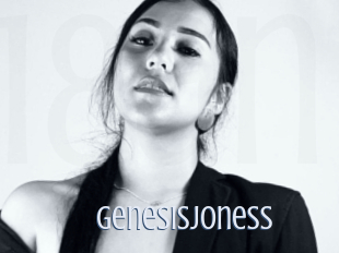 Genesisjoness