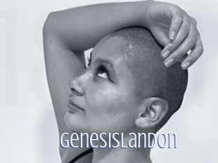 Genesislandon