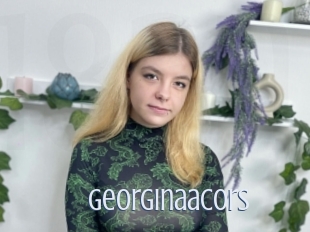 Georginaacors