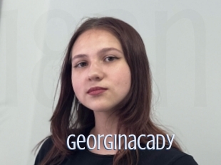 Georginacady