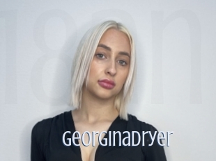 Georginadryer