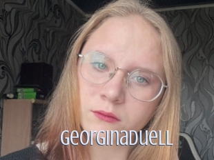 Georginaduell
