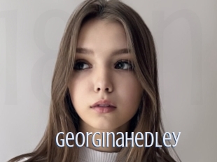 Georginahedley
