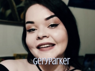 Geryparker