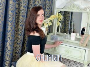 Ghufran