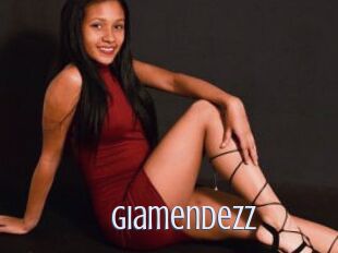 Giamendezz
