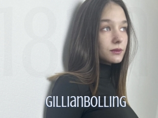 Gillianbolling