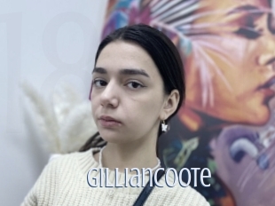 gilliancoote 18 ans Nue
