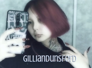 Gilliandunsford