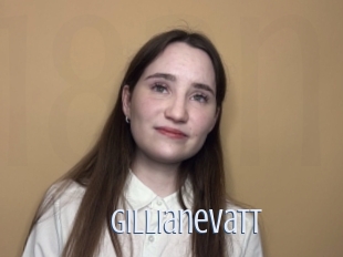Gillianevatt