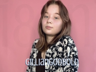 Gilliangodbold