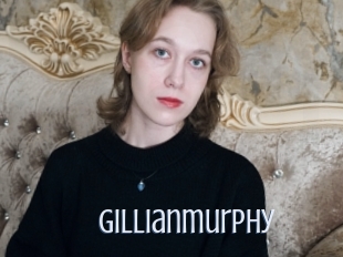 Gillianmurphy