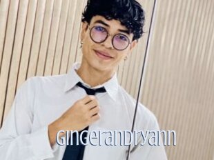 Gingerandryann