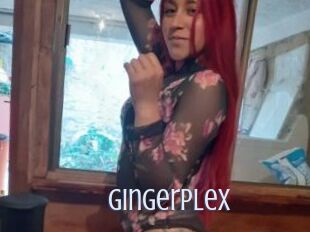 Gingerplex