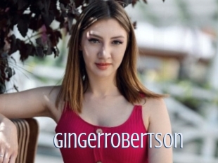 Gingerrobertson